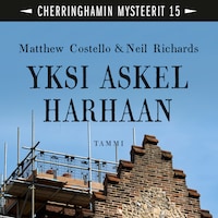 Yksi askel harhaan