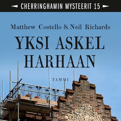 Yksi askel harhaan