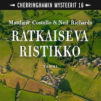 Ratkaiseva ristikko