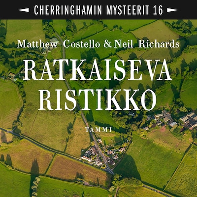 Ratkaiseva ristikko