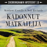 Kadonnut matkailija