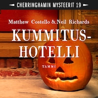 Kummitushotelli
