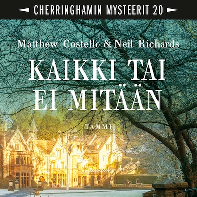 Kaikki tai ei mitään