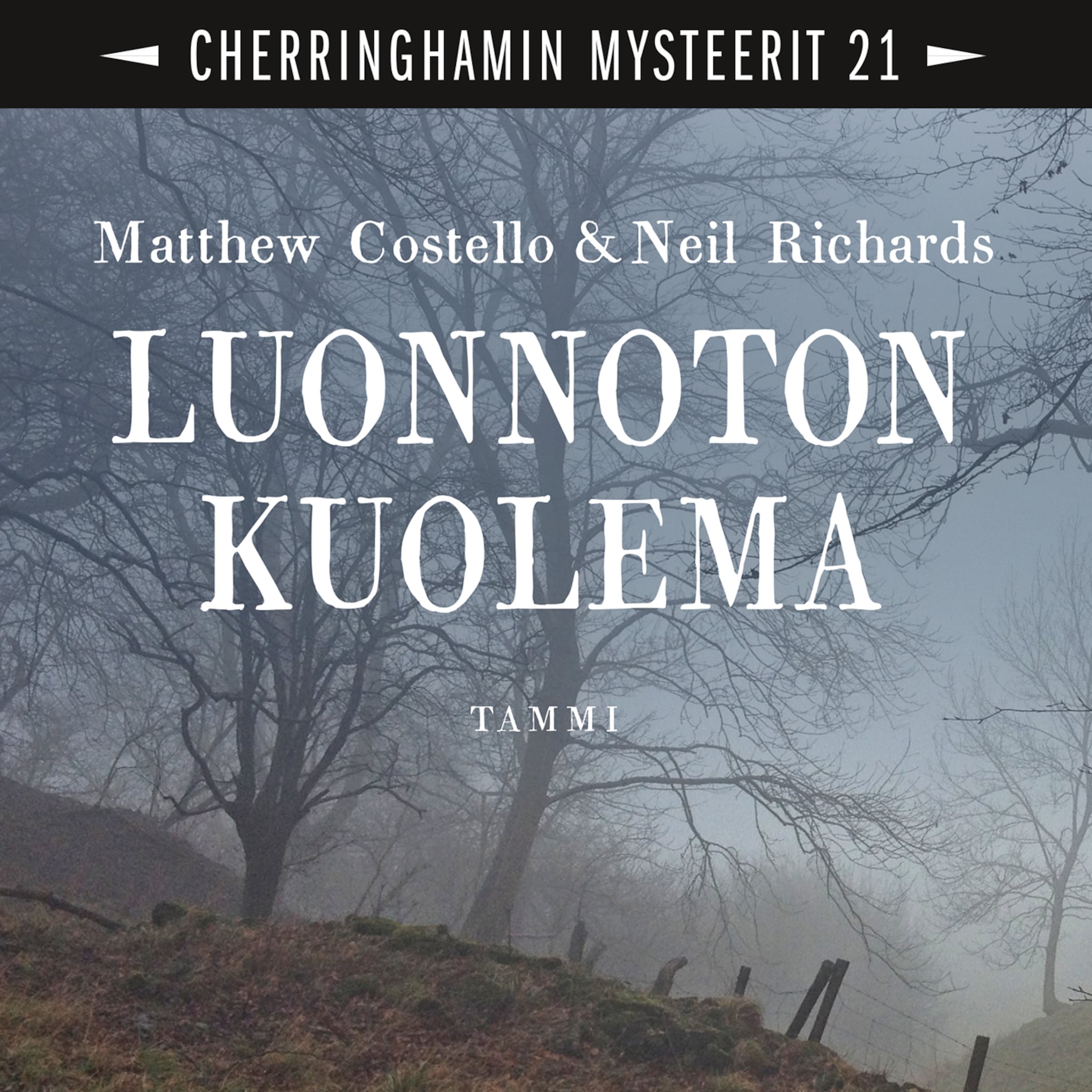 Luonnoton kuolema