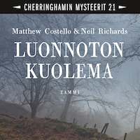 Luonnoton kuolema