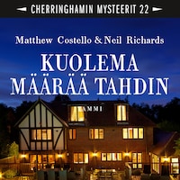 Kuolema määrää tahdin
