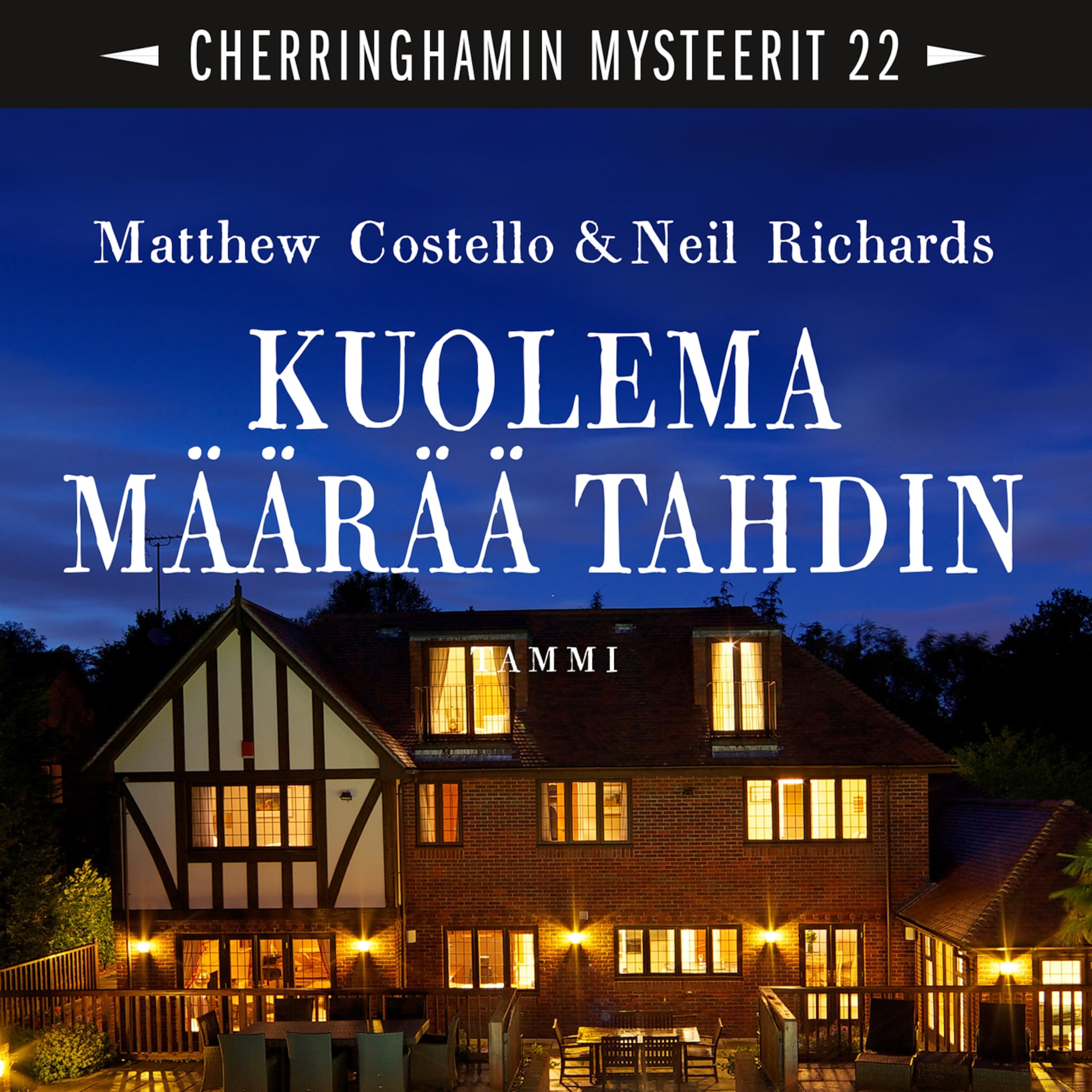 Kuolema määrää tahdin