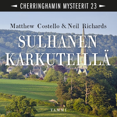 Sulhanen karkuteillä