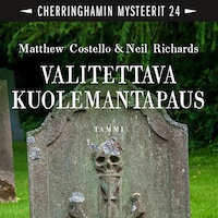 Valitettava kuolemantapaus