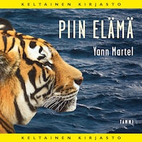 Piin elämä