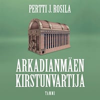 Arkadianmäen kirstunvartija