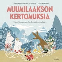 Muumilaakson kertomuksia