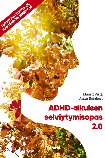 ADHD-aikuisen selviytymisopas 2.0 bookCoverFor
