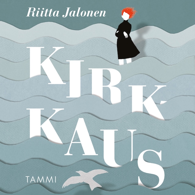 Book cover for Kirkkaus