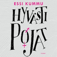 Hyvästi pojat