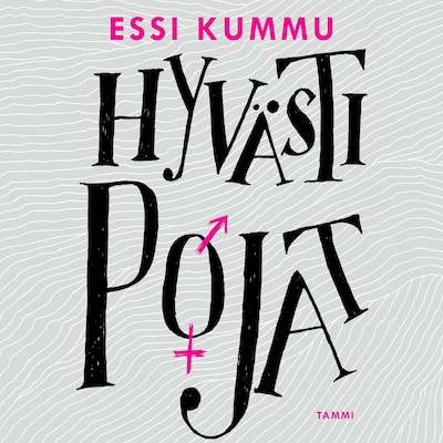Hyvästi pojat