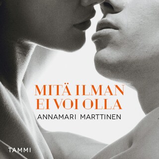 Mitä ilman ei voi olla bookCoverFor