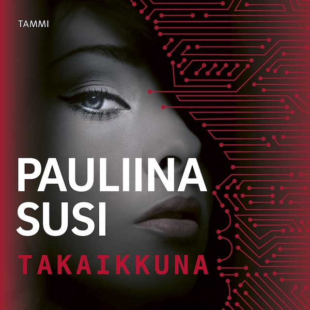 Book cover for Takaikkuna