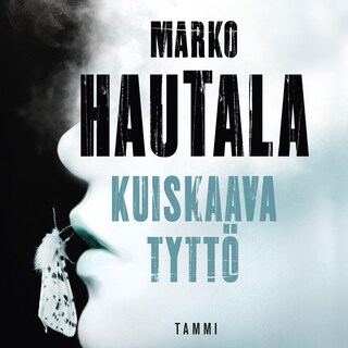 Kuiskaava tyttö bookCoverFor