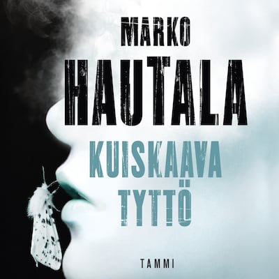 Kuiskaava tyttö
