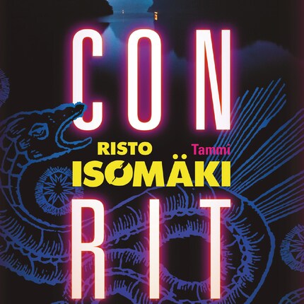 Con rit bookCoverFor