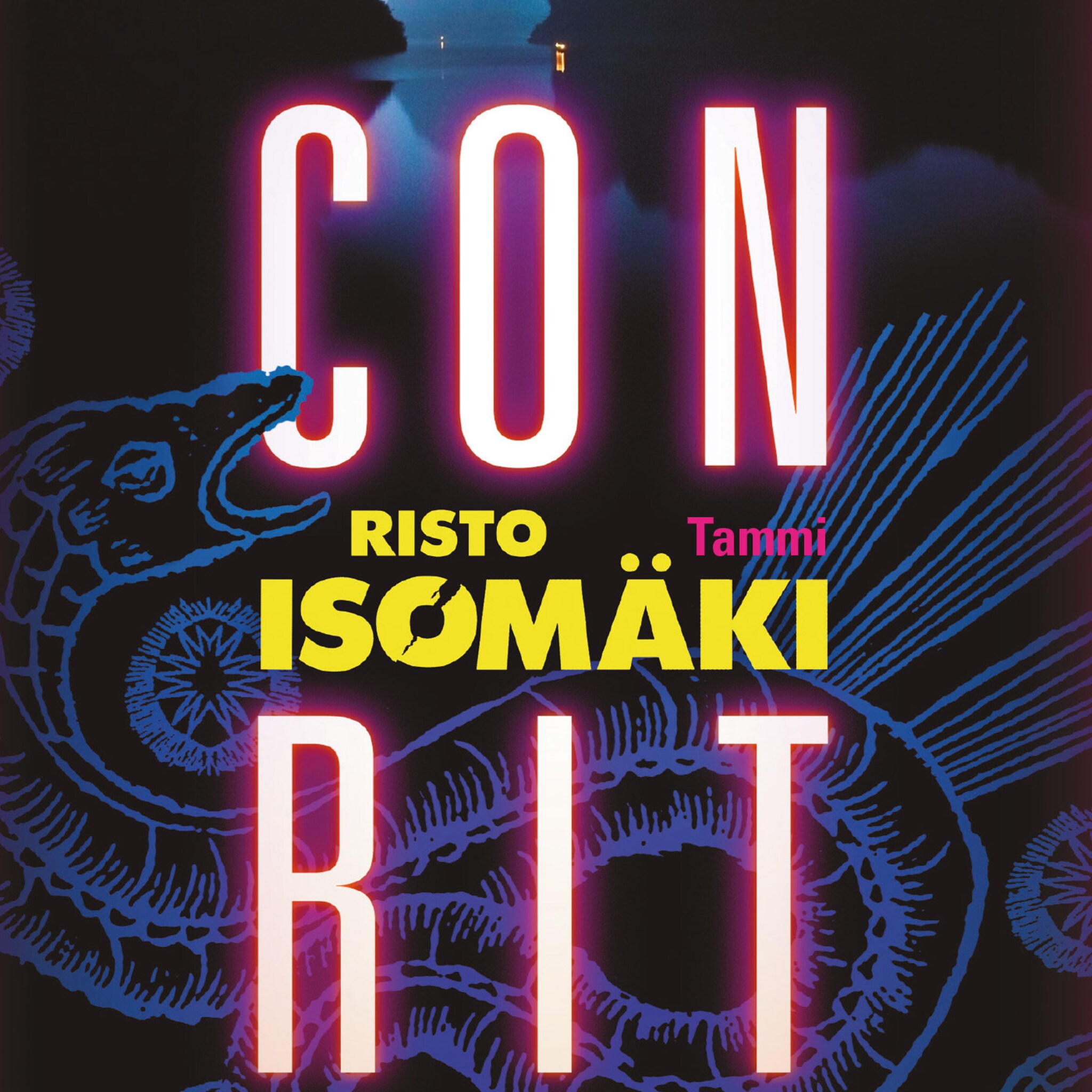 Con rit