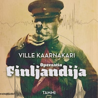 Operaatio Finljandija
