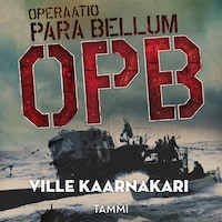 Operaatio Para Bellum