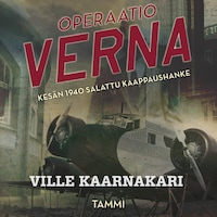 Operaatio Verna