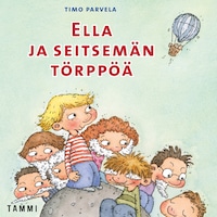 Ella ja seitsemän törppöä
