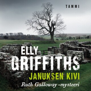 Januksen kivi bookCoverFor