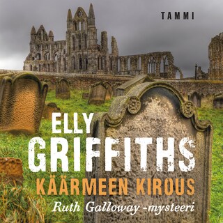 Käärmeen kirous bookCoverFor