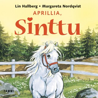 Aprillia, Sinttu bookCoverFor