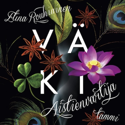 Aistienvartija - Äänikirja - Elina Rouhiainen