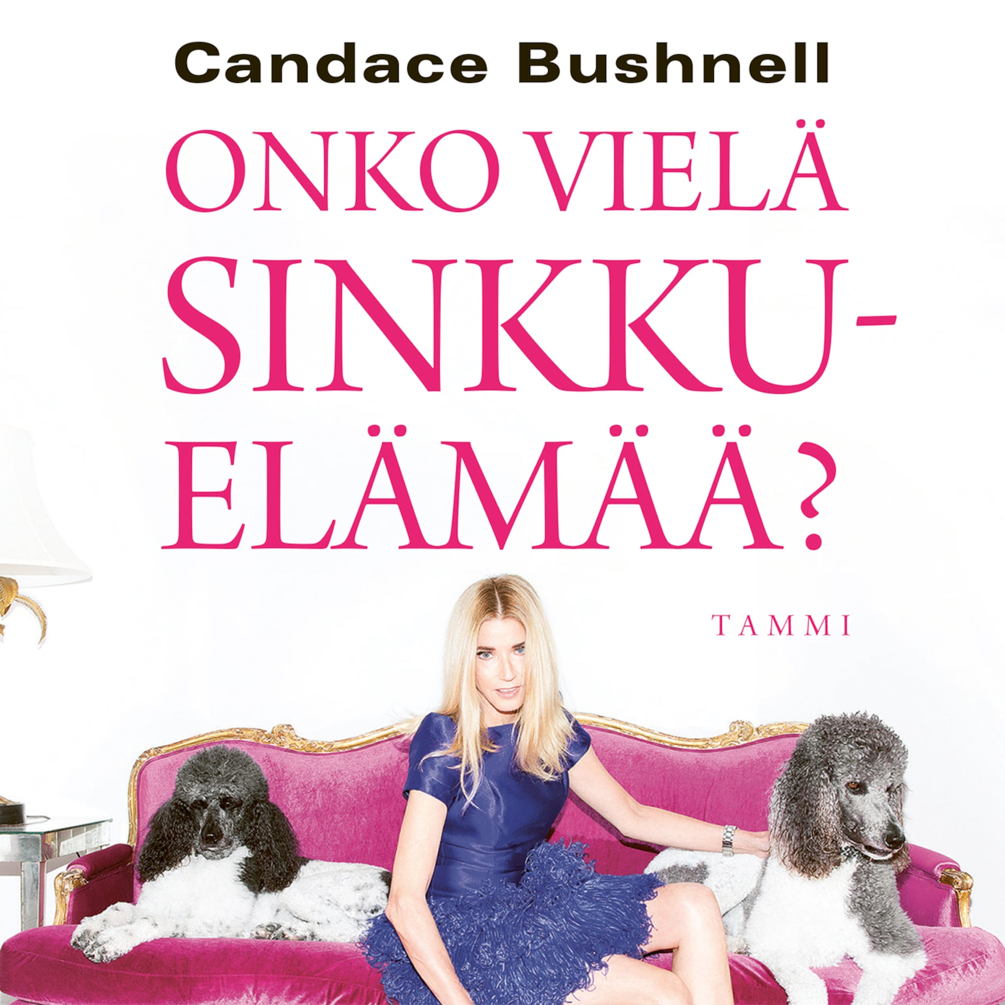 Onko vielä sinkkuelämää?