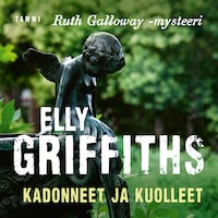 Kadonneet ja kuolleet