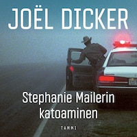 Stephanie Mailerin katoaminen
