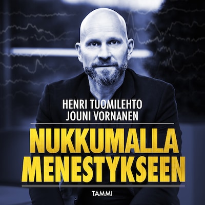 Nukkumalla menestykseen