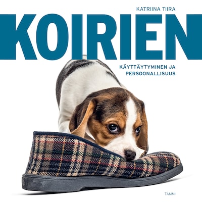 Koirien käyttäytyminen ja persoonallisuus
