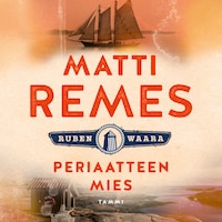 Periaatteen mies