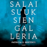 Salaisuuksien galleria