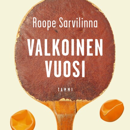 Valkoinen vuosi bookCoverFor