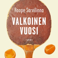 Valkoinen vuosi