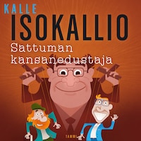 Sattuman kansanedustaja