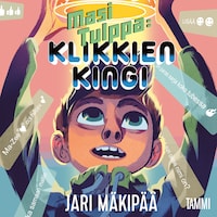 Masi Tulppa 3: Klikkien kingi