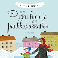 Pikku hiiri ja paukkupakkanen