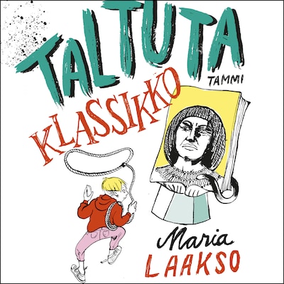 Taltuta klassikko!