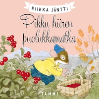 Pikku hiiren puolukkamatka