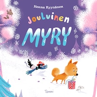 Jouluinen Myry