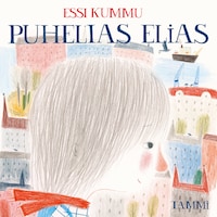 Puhelias Elias